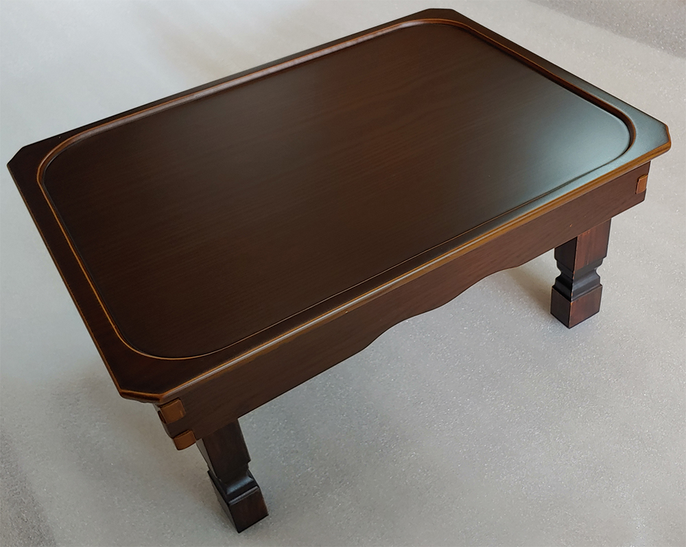 찻상 겸 향로상(엔틱)